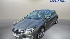 Used 2019 Vauxhall Astra Elite Hatchback | £8,400 (Fair price)