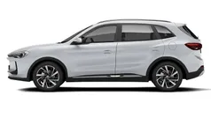 Used 2020 MG ZS Excite Hatchback | £13,750 (A bit pricey)