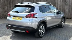 Used 2019 Peugeot 2008 Allure Premium SUV | £11,499 (Fair price)