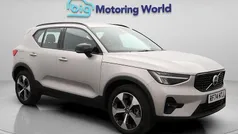 Used 2026 Volvo XC40 Plus SUV | £33,000 (Good price)
