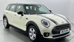 Used 2022 Mini Cooper Clubman Classic Estate | £15,521 (Fair price)