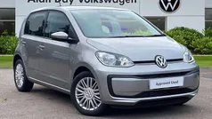 Used 2019 VW up! move up! Hatchback | £9,990 (Fair price)