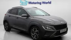 Used 2023 Hyundai Kona Premium SUV | £15,200 (Fair price)