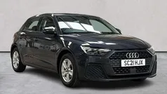 Used 2021 Audi A1 Design Hatchback | £14,999 (Fair price)