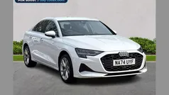 Other Used 2025 Audi A3 Sport Sedan | £21,568 (Super price)