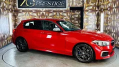 Used 2019 BMW M140 M Sport Hatchback | £17,495 (Fair price)