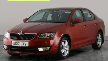 Used Skoda Octavia SE 150 HP (110 kW) 2016 Estate