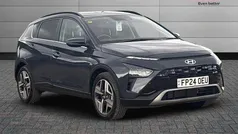 Used 2023 Hyundai Bayon Ultimate SUV | £17,299 (Fair price)