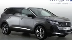Used 2024 Peugeot 5008 GTi MPV | £27,180 (Fair price)