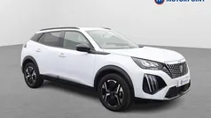 Used 2024 Peugeot 2008 Allure SUV | £17,499 (Fair price)