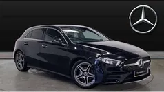 Used 2019 Mercedes A180 AMG Line Premium Hatchback | £17,931 (Fair price)
