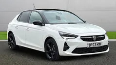 Used 2023 Vauxhall Corsa Hatchback | £11,799 (Fair price)