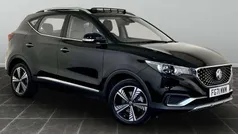 Used 2020 MG ZS Exclusive Sedan | £11,395 (Good price)
