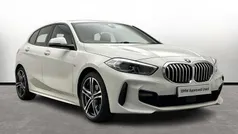 Used 2022 BMW 118 M Sport Hatchback | £19,250 (Good price)
