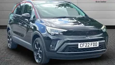 Used 2023 Vauxhall Crossland GS Line SUV | £12,695 (Fair price)
