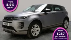 Used 2023 Land Rover Range Rover evoque R-Dynamic Hatchback | £19,486 (Super price)