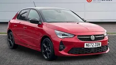 Red Used 2023 Vauxhall Corsa S Hatchback | £12,211 (Fair price)