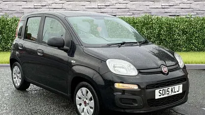 Used 2020 Fiat Panda Pop Hatchback | £3,400 (Super price)