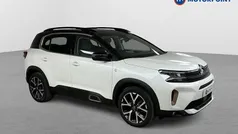 Used 2023 Citroën C5 Aircross PureTech SUV | £19,149 (Fair price)