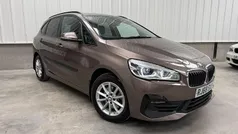 Used 2021 BMW 218 Comfort Edition Estate | £11,999 (Super price)