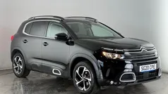 Used 2020 Citroën C5 Aircross Flair SUV | £10,950 (Good price)