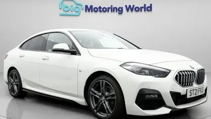 Used BMW 218 M Sport 136 HP (100 kW) 2024 Coupe