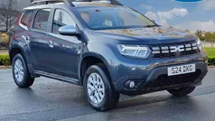 Used 2024 Dacia Duster Expression Estate | £15,994 (Fair price)