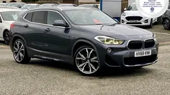 Used 2022 BMW X2 M Sport SUV | £17,999 (Super price)