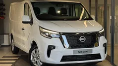 New 2024 Nissan Primastar Tekna MPV | £21,554 (Fair price)