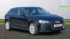 Used 2020 Audi A3 e-tron Comfort Hatchback | £15,599 (Super price)