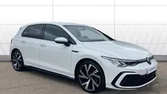 Used 2024 VW Golf VIII R-line Hatchback | £17,142 (Good price)