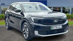 Used 2025 Ford Explorer Select SUV | £28,495 (Super price)