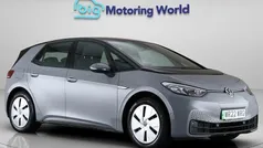 Used 2022 VW ID.3 Pro Hatchback | £11,200 (Fair price)