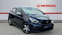 Used 2021 Honda HR-V Elegance SUV | £15,845 (Super price)