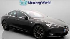 Used 2019 Tesla Model S Long Range Sedan | £29,250 (Fair price)