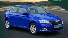 Used 2019 Skoda Fabia SE Hatchback | £9,947 (Fair price)