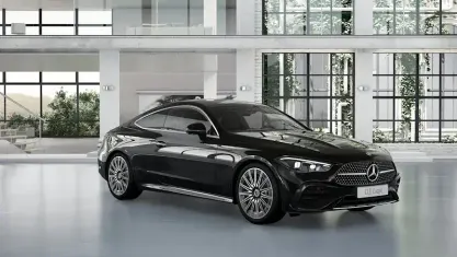 New Mercedes CLE300 AMG Line Premium 258 HP (189 kW) 2026 Cabriolet