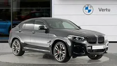 Used 2020 BMW X4 Comfort Edition SUV | £39,784 (Fair price)
