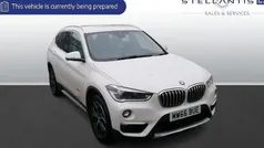Used 2019 BMW X1 xLine SUV | £11,279 (Super price)