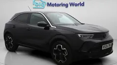 Used 2024 Vauxhall Mokka Ultimate SUV | £19,025 (Fair price)