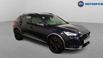 Used Cupra Formentor VZ2 310 HP (228 kW) 2024 SUV