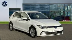 VW Golf VIII