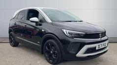 Used 2022 Vauxhall Crossland SUV | £11,411 (Good price)