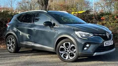 Used 2023 Renault Captur Techno SUV | £15,790 (Fair price)