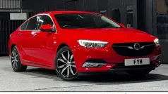 Used 2020 Vauxhall Insignia Sport Hatchback | £6,995 (Super price)