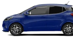 Used 2025 Hyundai i10 Advanced Hatchback | £17,237 (Fair price)