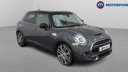 Used 2020 Mini Cooper S Exclusive Hatchback | £14,149 (Fair price)
