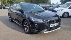 Used 2023 Ford Focus Active Estate | £17,499 (Fair price)