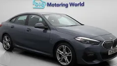 Used 2024 BMW 218 M Sport Coupe | £17,600 (Super price)
