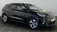 Used 2021 Kia e-Niro 2 SUV | £13,495 (Fair price)